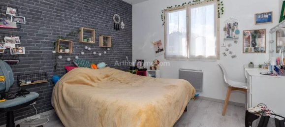 4 Schlafzimmer Villa in Isere, France, Nr. 240262 7