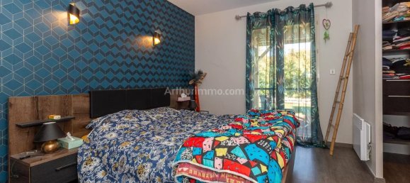 4 Schlafzimmer Villa in Isere, France, Nr. 240262 6