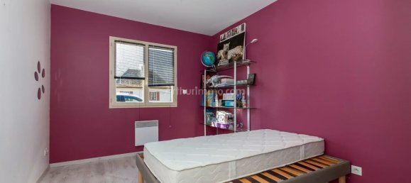 4 Schlafzimmer Villa in Isere, France, Nr. 240262 12