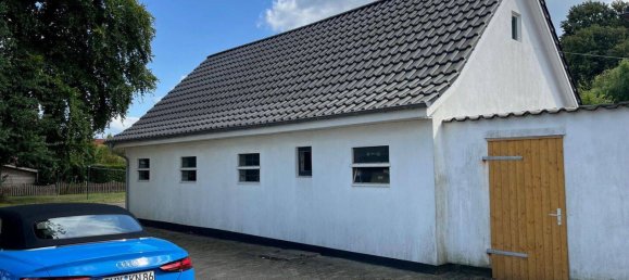 Бунгало с 5 комнатами в Cuxhaven, Германия № 346246 11