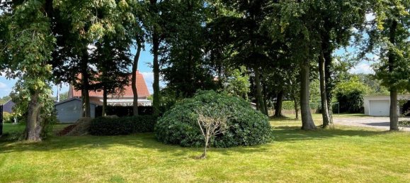 Бунгало с 5 комнатами в Cuxhaven, Германия № 346246 14