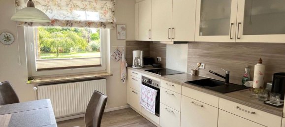 Бунгало с 5 комнатами в Cuxhaven, Германия № 346246 24