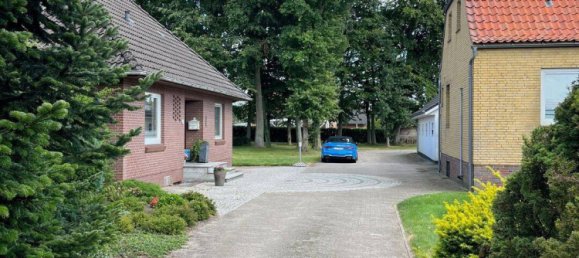 Бунгало с 5 комнатами в Cuxhaven, Германия № 346246 9