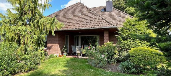 Бунгало с 5 комнатами в Cuxhaven, Германия № 346246 3