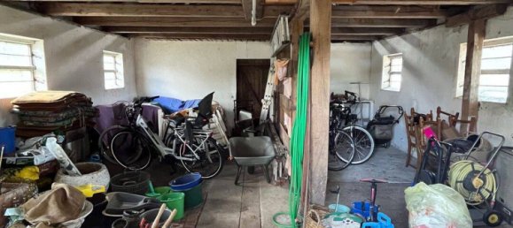 Бунгало с 5 комнатами в Cuxhaven, Германия № 346246 33