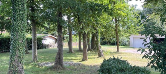 Бунгало с 5 комнатами в Cuxhaven, Германия № 346246 15