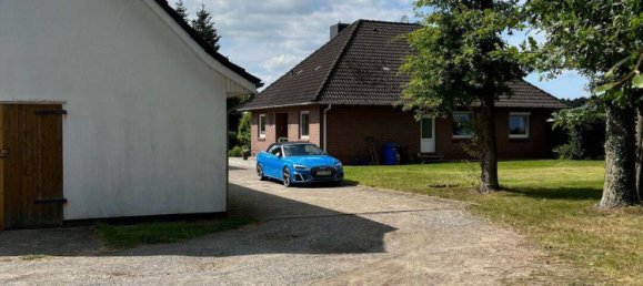 Бунгало с 5 комнатами в Cuxhaven, Германия № 346246 12