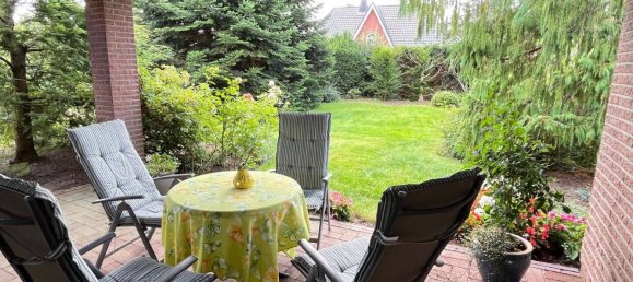 Бунгало с 5 комнатами в Cuxhaven, Германия № 346246 23