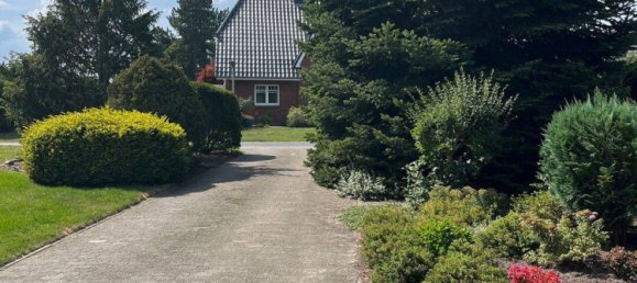 Бунгало с 5 комнатами в Cuxhaven, Германия № 346246 4