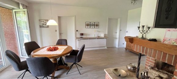 Бунгало с 5 комнатами в Cuxhaven, Германия № 346246 21