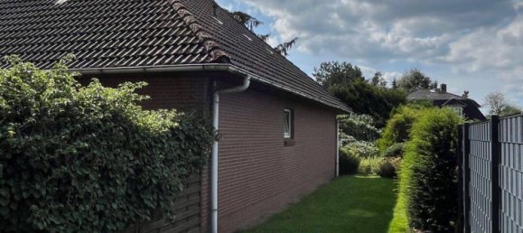 Бунгало с 5 комнатами в Cuxhaven, Германия № 346246 8