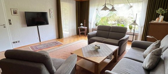 Бунгало с 5 комнатами в Cuxhaven, Германия № 346246 27