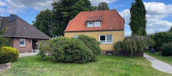 Бунгало с 5 комнатами в Cuxhaven, Германия № 346246 10