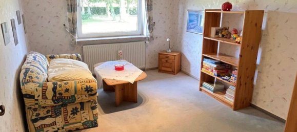 Бунгало с 5 комнатами в Cuxhaven, Германия № 346246 28