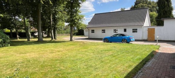 Бунгало с 5 комнатами в Cuxhaven, Германия № 346246 7