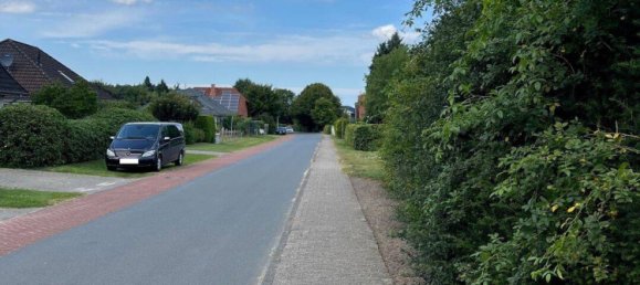 Бунгало с 5 комнатами в Cuxhaven, Германия № 346246 34