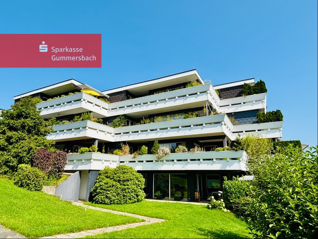 2 chambres Appartement à Oberbergischer, Germany No. 282616