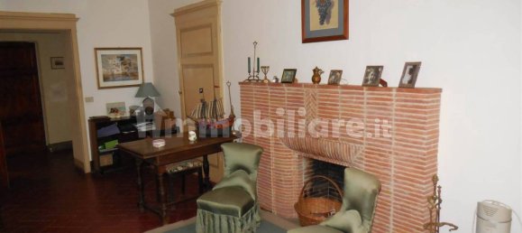 5 rooms House in Sovicille, Italy No. 112535 17
