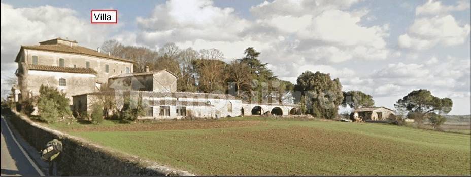 5 rooms House in Sovicille, Italy No. 112535