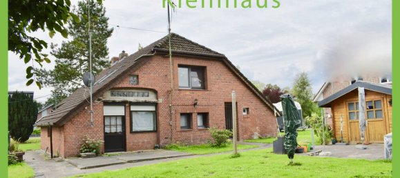 8غرفة منزل في Leer, Germany رقم 289494 4