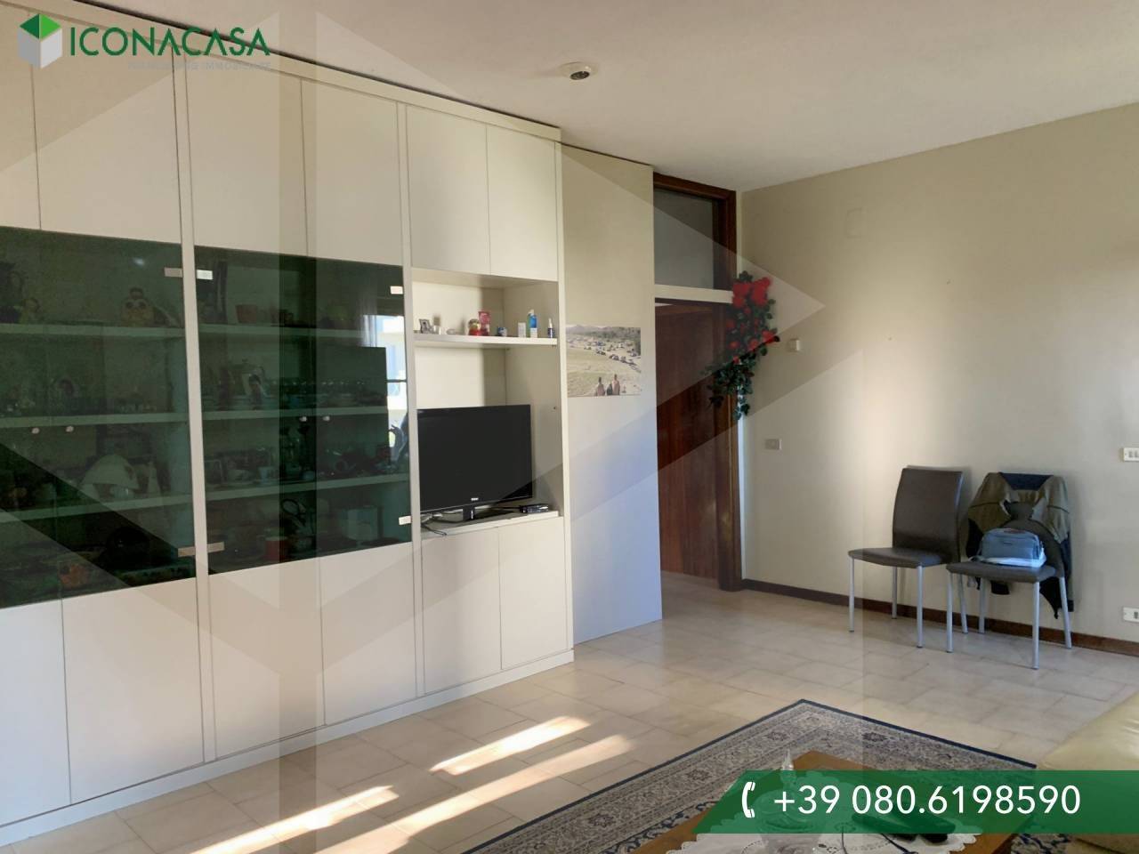 Apartamento de 2 dormitorios en Castellana Grotte, Italy No. 29282