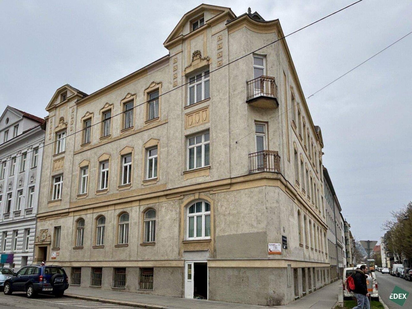 Estudio en Hietzing, Austria No. 137548