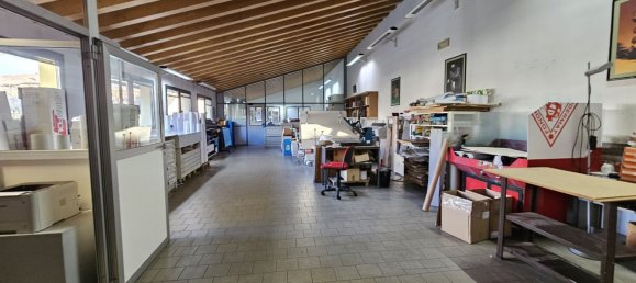 Armazém em Calcinato, Italy 450 m² N.º 82094 15