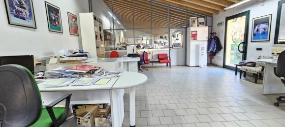 Armazém em Calcinato, Italy 450 m² N.º 82094 4