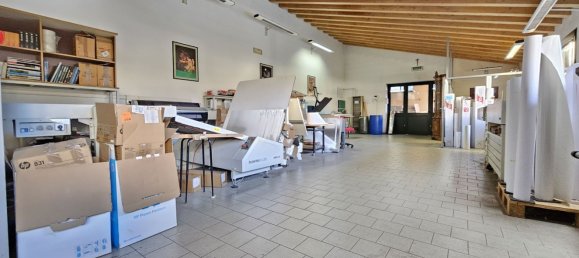 Armazém em Calcinato, Italy 450 m² N.º 82094 13