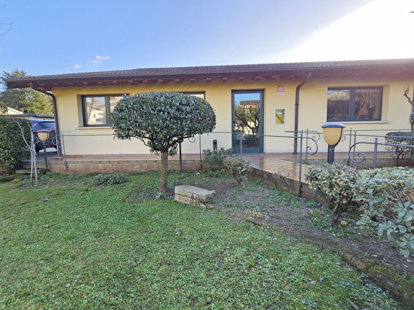 Armazém em Calcinato, Italy 450 m² N.º 82094