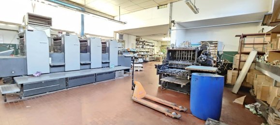 Armazém em Calcinato, Italy 450 m² N.º 82094 5