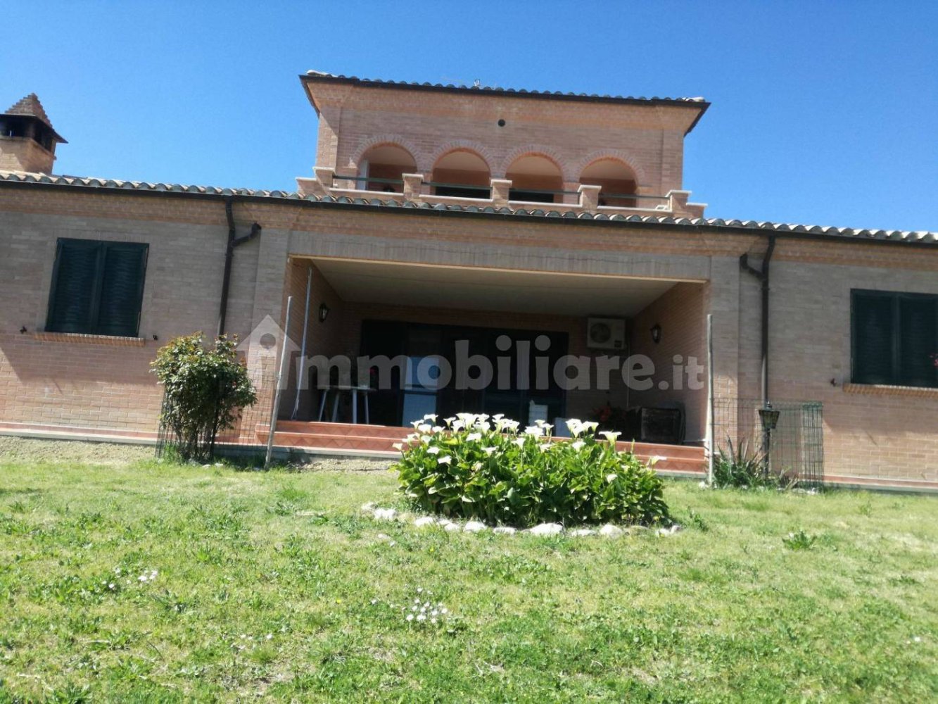 2 chambres Maison à Roseto degli Abruzzi, Italy No. 252172