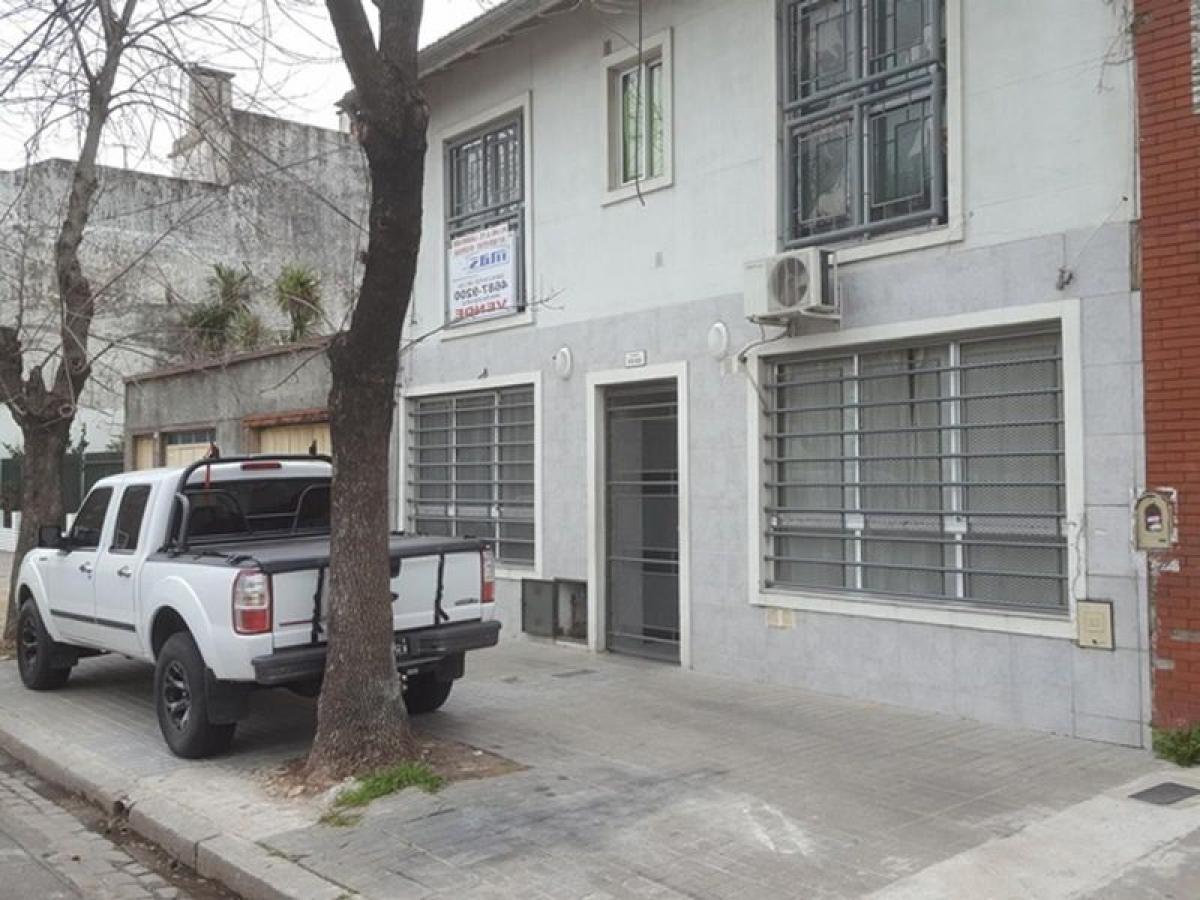 Studio in Buenos Aires, Argentina No. 97855