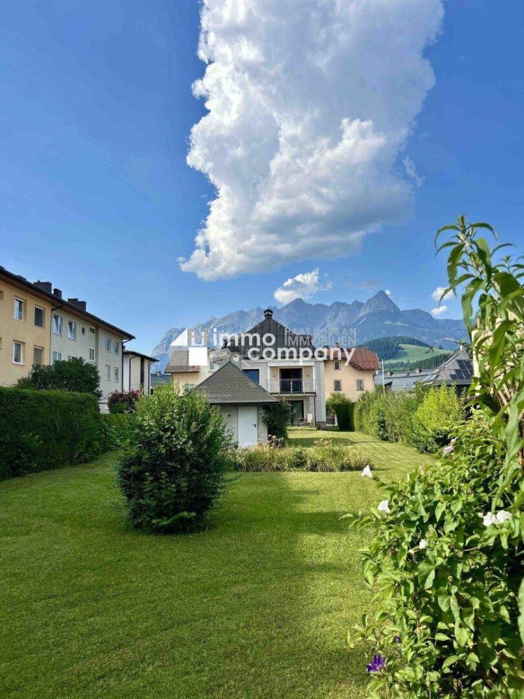 10-salle Maison à Bischofshofen, Austria No. 260887