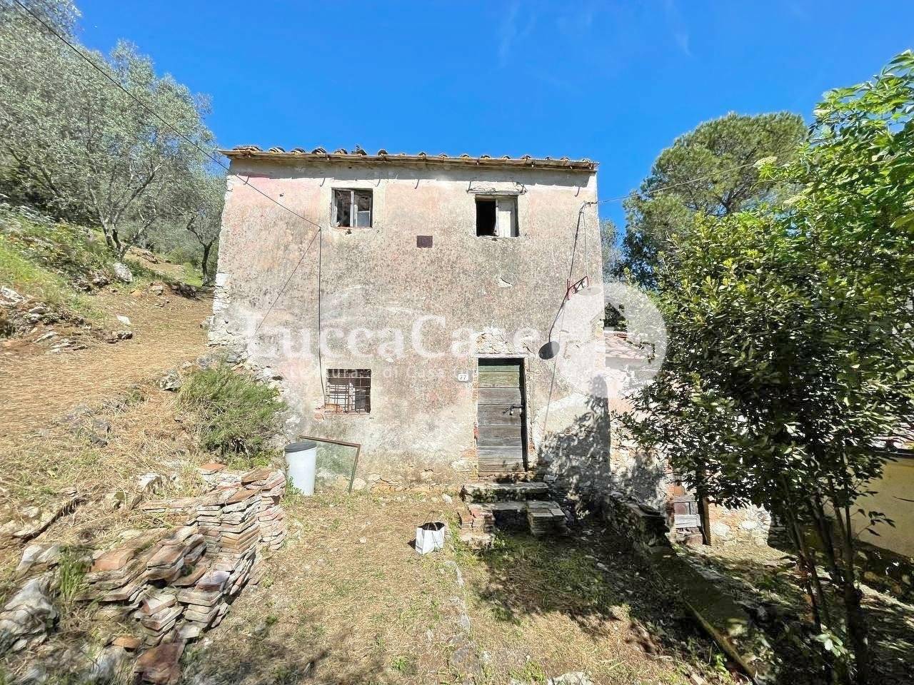 2 غرف نوم منزل في Lucca, Italy رقم 104647