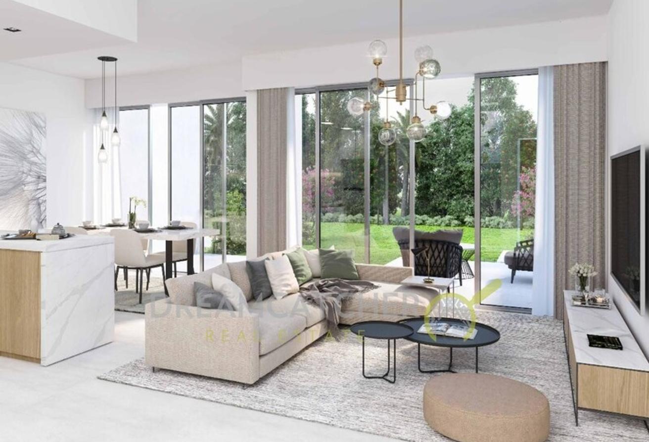 4 Schlafzimmer Villa in Dubai Land, UAE, Nr. 1499