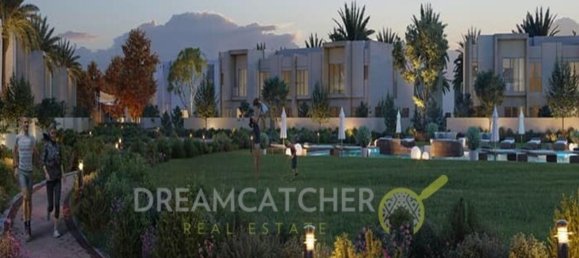 4 Schlafzimmer Villa in Dubai Land, UAE, Nr. 1499 8