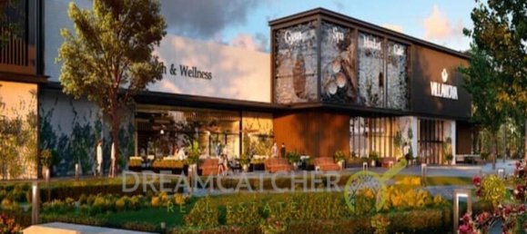 4 Schlafzimmer Villa in Dubai Land, UAE, Nr. 1499 7