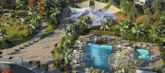 4 Schlafzimmer Villa in Dubai Land, UAE, Nr. 1499 2