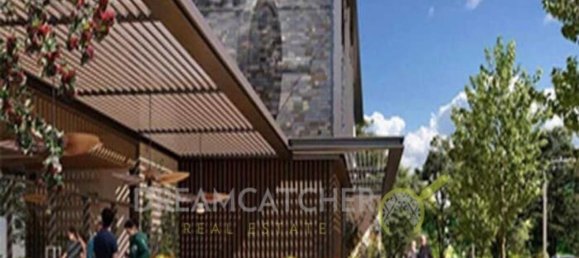 4 Schlafzimmer Villa in Dubai Land, UAE, Nr. 1499 6