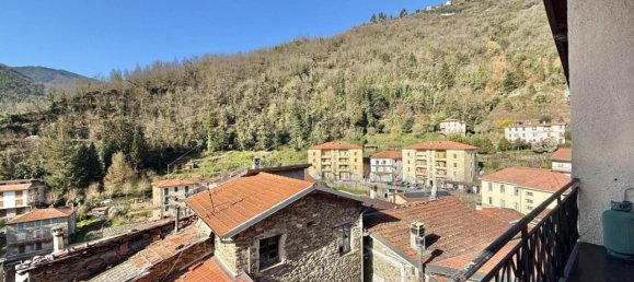 5 rooms House in Molini di Triora, Italy No. 37311 20