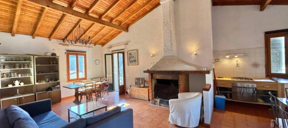 5 rooms House in Molini di Triora, Italy No. 37311 12