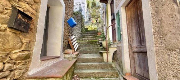 5 rooms House in Molini di Triora, Italy No. 37311 26