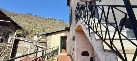 5 rooms House in Molini di Triora, Italy No. 37311 10