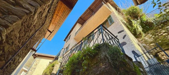 5 rooms House in Molini di Triora, Italy No. 37311 28