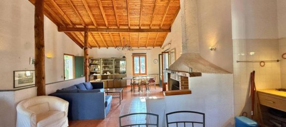 5 rooms House in Molini di Triora, Italy No. 37311 14