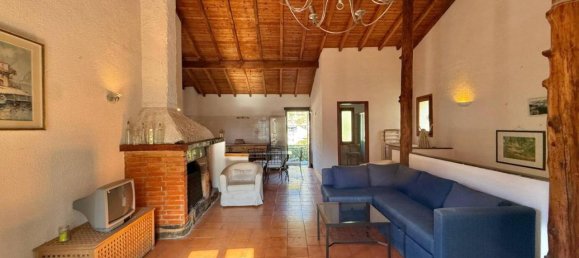 5 rooms House in Molini di Triora, Italy No. 37311 21