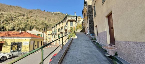 5 rooms House in Molini di Triora, Italy No. 37311 24