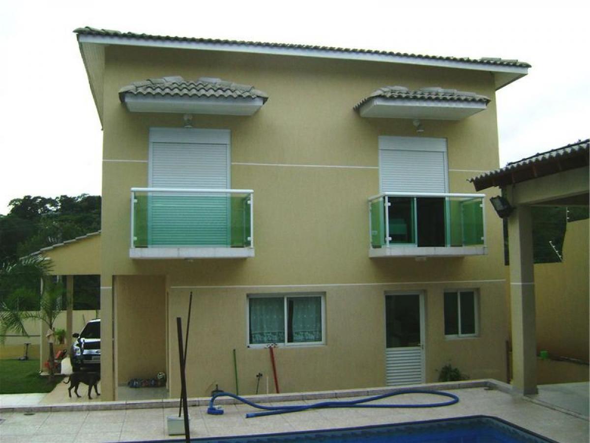 3 Schlafzimmer Haus in Sao Paulo, Brazil, Nr. 589042