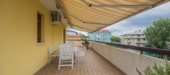 1 غرف نوم بانتهاوس في Caorle, Italy رقم 312842 16